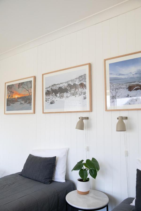 Harriet House Tumut Motel Eksteriør bilde