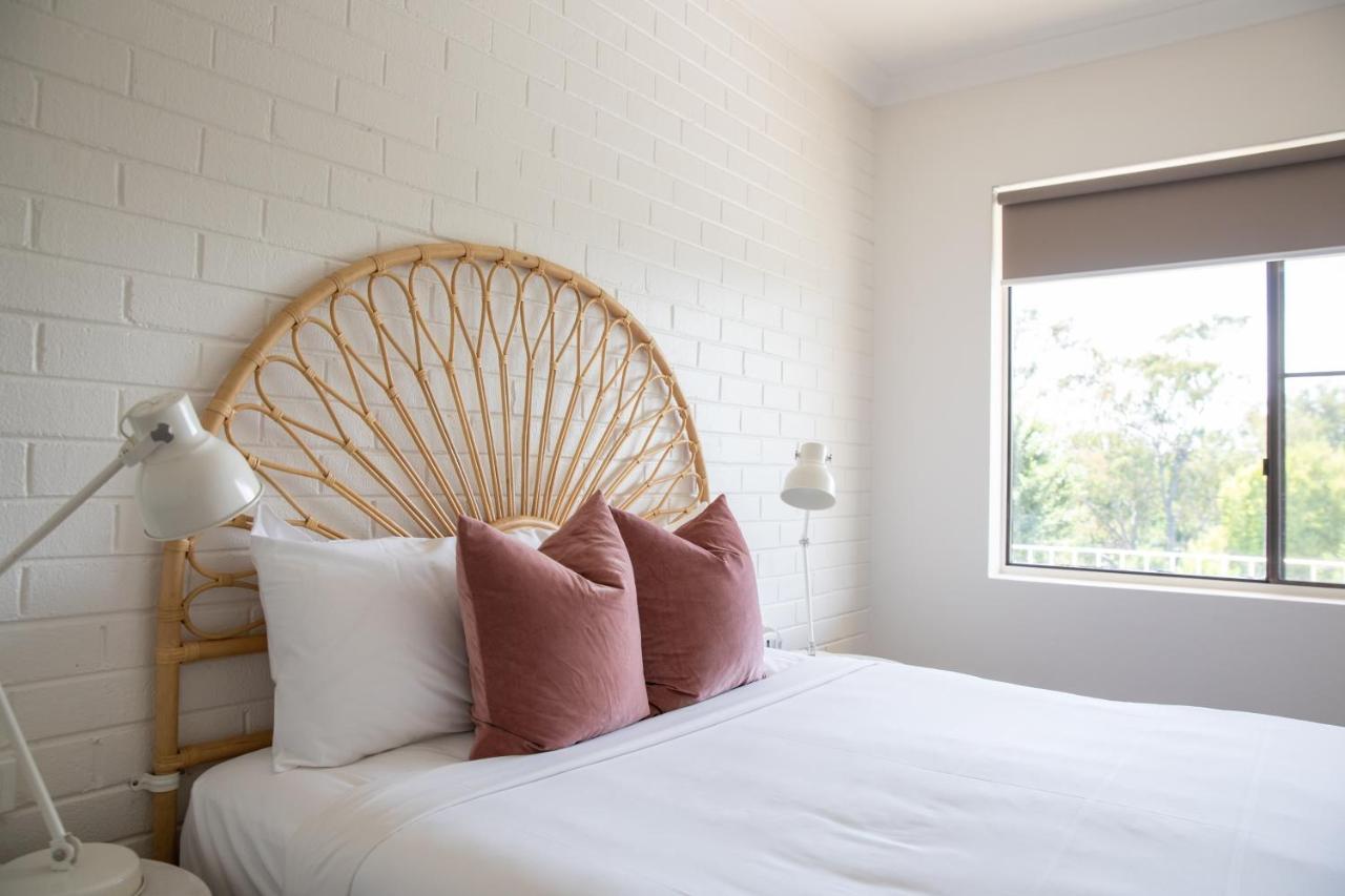 Harriet House Tumut Motel Eksteriør bilde