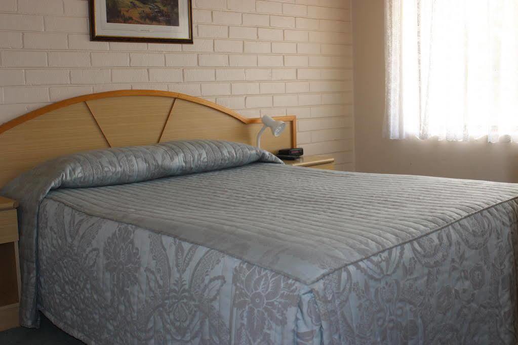 Harriet House Tumut Motel Eksteriør bilde